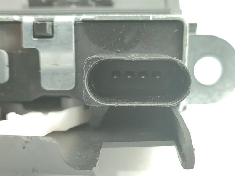 Recambio de cerradura maletero / porton para volkswagen golf v berlina (1k1) referencia OEM IAM 1K6827505E NUEVO 