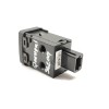 Recambio de interruptor para nissan qashqai (j11) acenta referencia OEM IAM 251904EA0E  