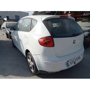 seat altea xl (5p5) del año 2010