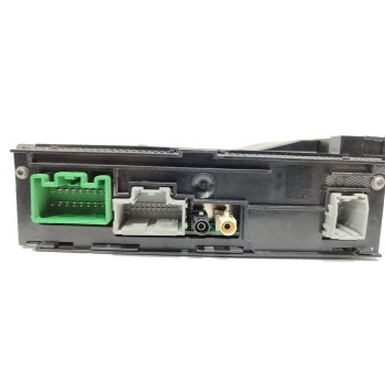 Recambio de modulo electronico para opel insignia country tourer basis 4x4 referencia OEM IAM 39106612  