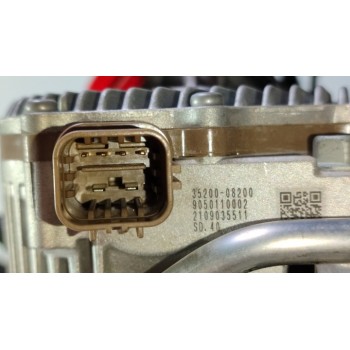 Recambio de motor completo para kia xceed hibrido 118 kw referencia OEM IAM G4LK  