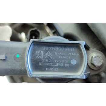 Recambio de motor completo para citroën c4 picasso live edition referencia OEM IAM HN02  