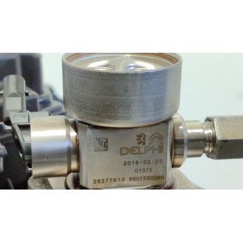 Recambio de motor completo para citroën c4 picasso live edition referencia OEM IAM HN02  