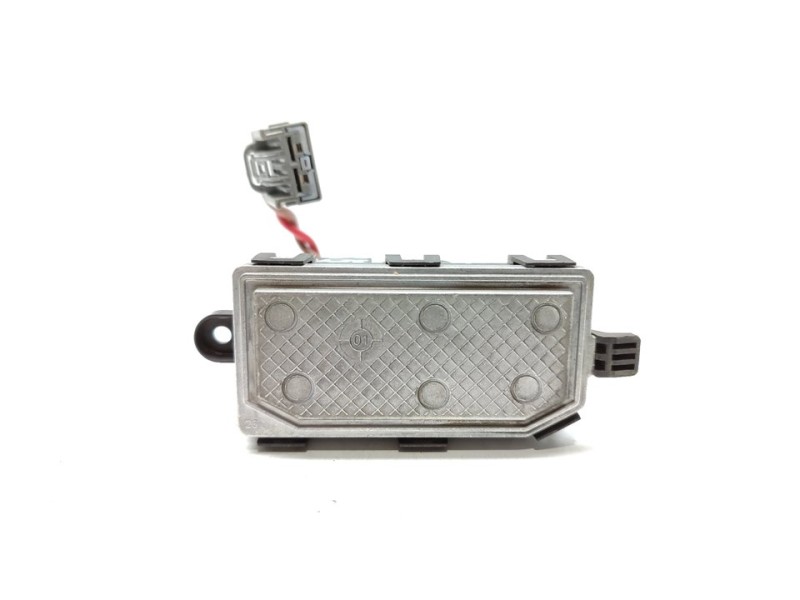 Recambio de resistencia calefaccion para ford focus lim. trend referencia OEM IAM AV6N19E624AB  