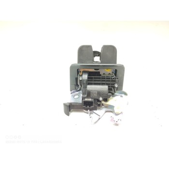 Recambio de cerradura maletero / porton para audi q2 (gab) 30 tdi sport referencia OEM IAM 81A827505  