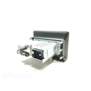 Recambio de pantalla multifuncion para mg zs comfort referencia OEM IAM 11422645  