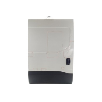 Recambio de puerta lateral corredera derecha para iveco daily furgón fg 33 s ... v batalla 3520 referencia OEM IAM 5801524842  