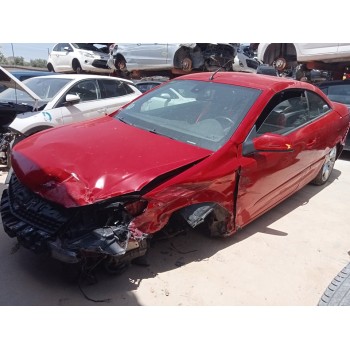 opel astra twin top del año 2009