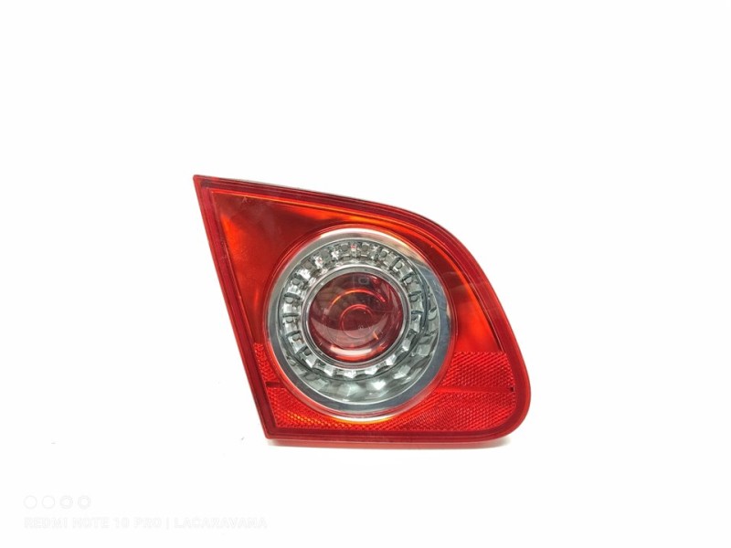 Recambio de piloto trasero izquierdo interior para volkswagen passat berlina (3c2) advance referencia OEM IAM 3C5945093E  