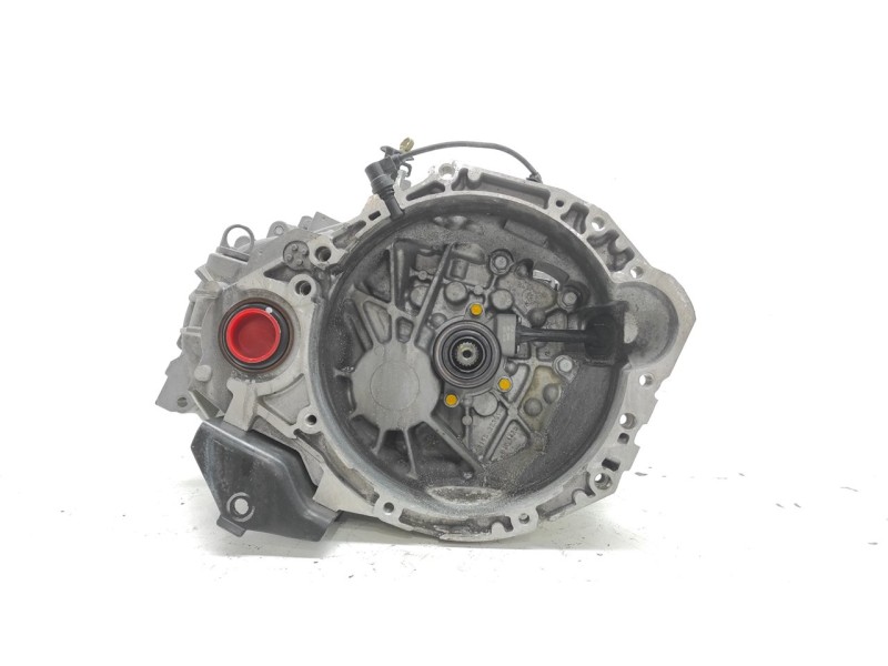 Recambio de caja cambios para kia xceed hibrido 118 kw referencia OEM IAM WMJ6E  