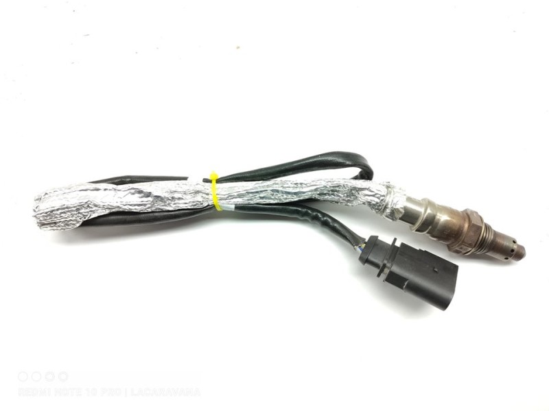Recambio de sonda lambda para volkswagen t6.1 caravelle (sh) caravelle trendline fwd referencia OEM IAM 04L906262AK  