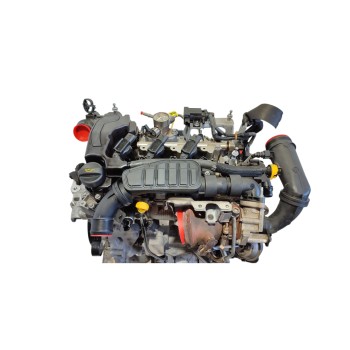 Recambio de motor completo para citroën c4 picasso live edition referencia OEM IAM HN02  