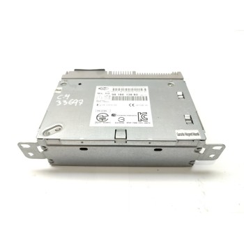 Recambio de sistema navegacion gps para citroën c4 cactus onetone referencia OEM IAM 9818613880  