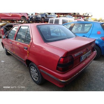 renault 19 (b/c/l53) del año 1991