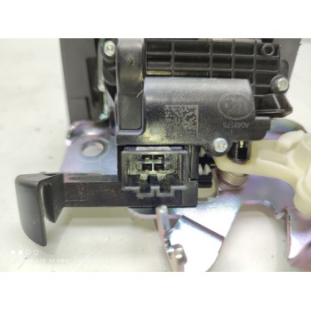 Recambio de cerradura maletero / porton para audi q2 (gab) 30 tdi sport referencia OEM IAM 81A827505  