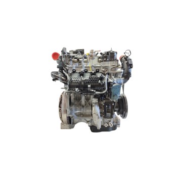 Recambio de motor completo para citroën c4 picasso live edition referencia OEM IAM HN02  