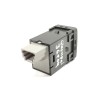 Recambio de interruptor para nissan qashqai (j11) acenta referencia OEM IAM 251344EA0A  
