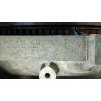 Recambio de motor completo para citroën c4 picasso live edition referencia OEM IAM HN02  