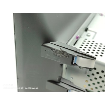 Recambio de pantalla multifuncion para mg zs comfort referencia OEM IAM 11422645  