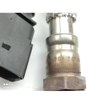 Recambio de sonda lambda para volkswagen t6.1 caravelle (sh) caravelle trendline fwd referencia OEM IAM 04L906262AK  