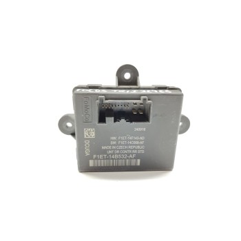 MODULO ELECTRONICO F1ET14B532AF 