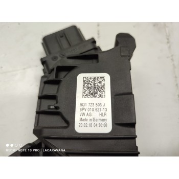 Recambio de pedal acelerador para audi q2 (gab) 30 tdi sport referencia OEM IAM 5Q1723503J  