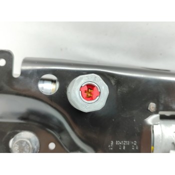 Recambio de kit airbag para volvo s80 berlina d5 awd momentum referencia OEM IAM 30721916  