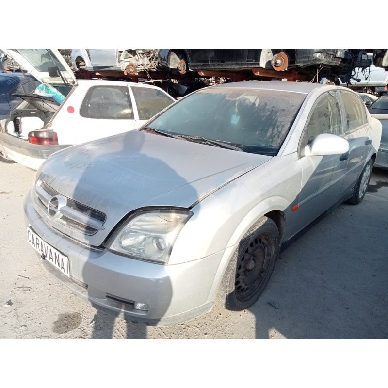 OPEL VECTRA C BERLINA