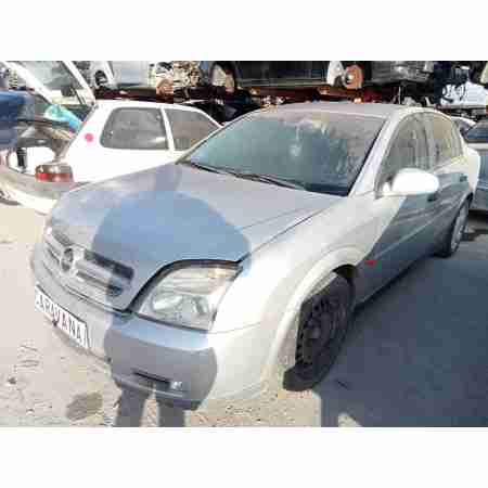 OPEL VECTRA C BERLINA