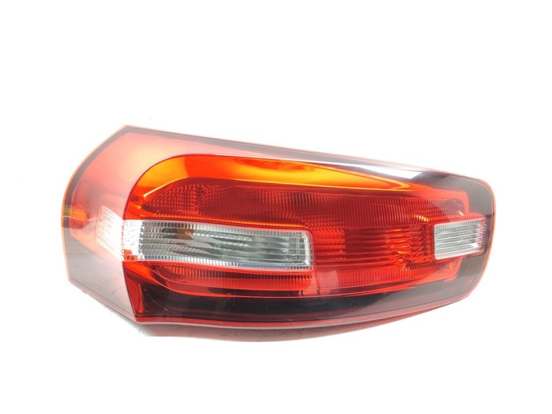 Recambio de piloto trasero izquierdo para citroën c4 picasso live edition referencia OEM IAM 9676120780  