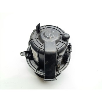 Recambio de ventilador calefaccion para citroën c4 cactus onetone referencia OEM IAM 6441CS  