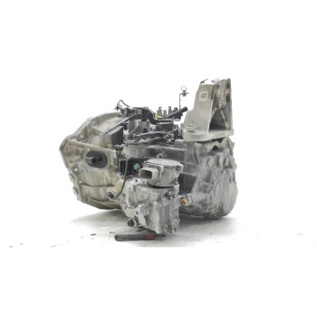 Recambio de caja cambios para kia xceed hibrido 118 kw referencia OEM IAM WMJ6E  