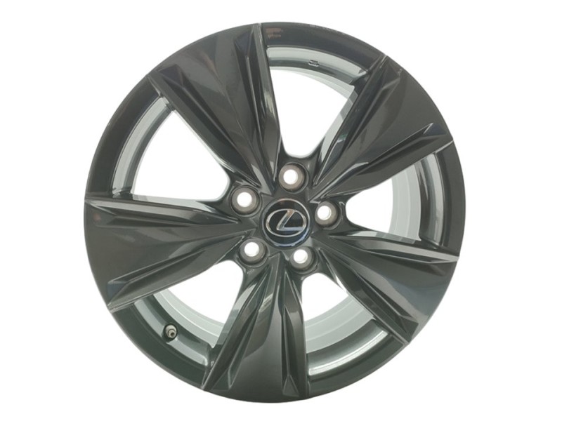 Recambio de llanta para lexus ux (za10) 250h referencia OEM IAM 4261176300  