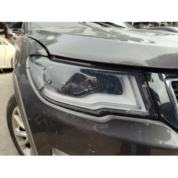 Recambio de faro derecho para jeep compass (m7) limited fwd referencia OEM IAM K55112716AG  