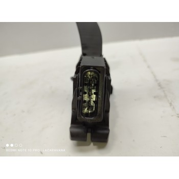 Recambio de pedal acelerador para audi q2 (gab) 30 tdi sport referencia OEM IAM 5Q1723503J  