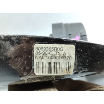 Recambio de kit airbag para volvo s80 berlina d5 awd momentum referencia OEM IAM 30721916  