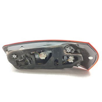 Recambio de piloto trasero izquierdo para citroën c4 picasso live edition referencia OEM IAM 9676120780  