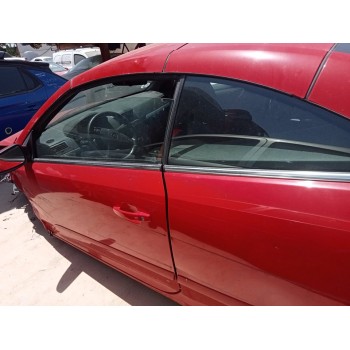 opel astra twin top del año 2009