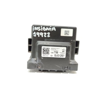 MODULO ELECTRONICO 13517788 