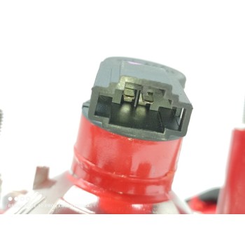 Recambio de piloto trasero derecho interior para volkswagen passat berlina (3c2) advance referencia OEM IAM 3C5945094E  