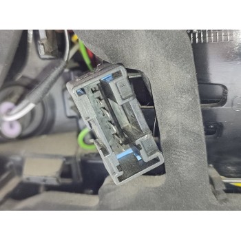 Recambio de piloto trasero izquierdo para citroën c4 picasso live edition referencia OEM IAM 9676120780  
