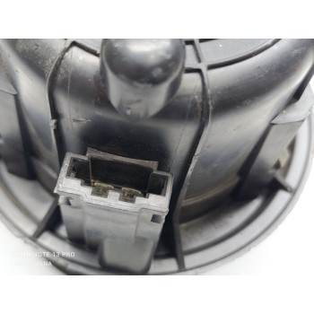 Recambio de ventilador calefaccion para citroën c4 cactus onetone referencia OEM IAM 6441CS  