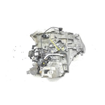 Recambio de caja cambios para kia xceed hibrido 118 kw referencia OEM IAM WMJ6E  