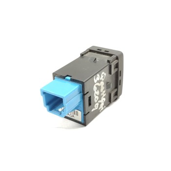 Recambio de interruptor para nissan qashqai (j11) acenta referencia OEM IAM 251531VA0A  