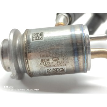 Recambio de inyector para volkswagen t6.1 caravelle (sh) caravelle trendline fwd referencia OEM IAM 044402516Z  