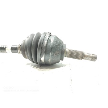 Recambio de transmision delantera derecha para renault koleos bose edition referencia OEM IAM 391009742R  