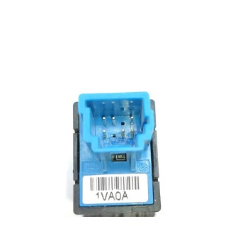 Recambio de interruptor para nissan qashqai (j11) acenta referencia OEM IAM 251531VA0A  