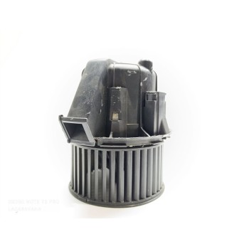 Recambio de ventilador calefaccion para citroën c4 cactus onetone referencia OEM IAM 6441CS  