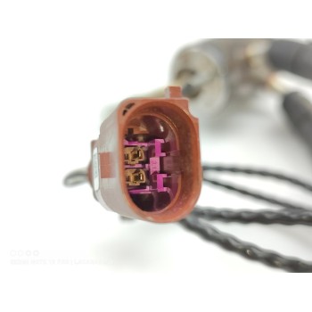 Recambio de inyector para volkswagen t6.1 caravelle (sh) caravelle trendline fwd referencia OEM IAM 044402516Z  