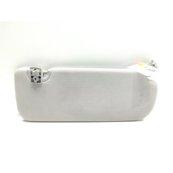 Recambio de parasol izquierdo para hyundai santa fe (dm) klass 2wd referencia OEM IAM 852102W010VYN  